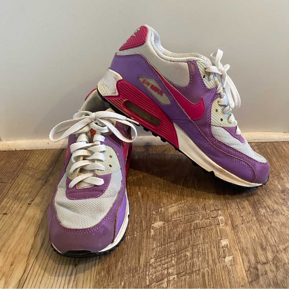 Nike Air Max